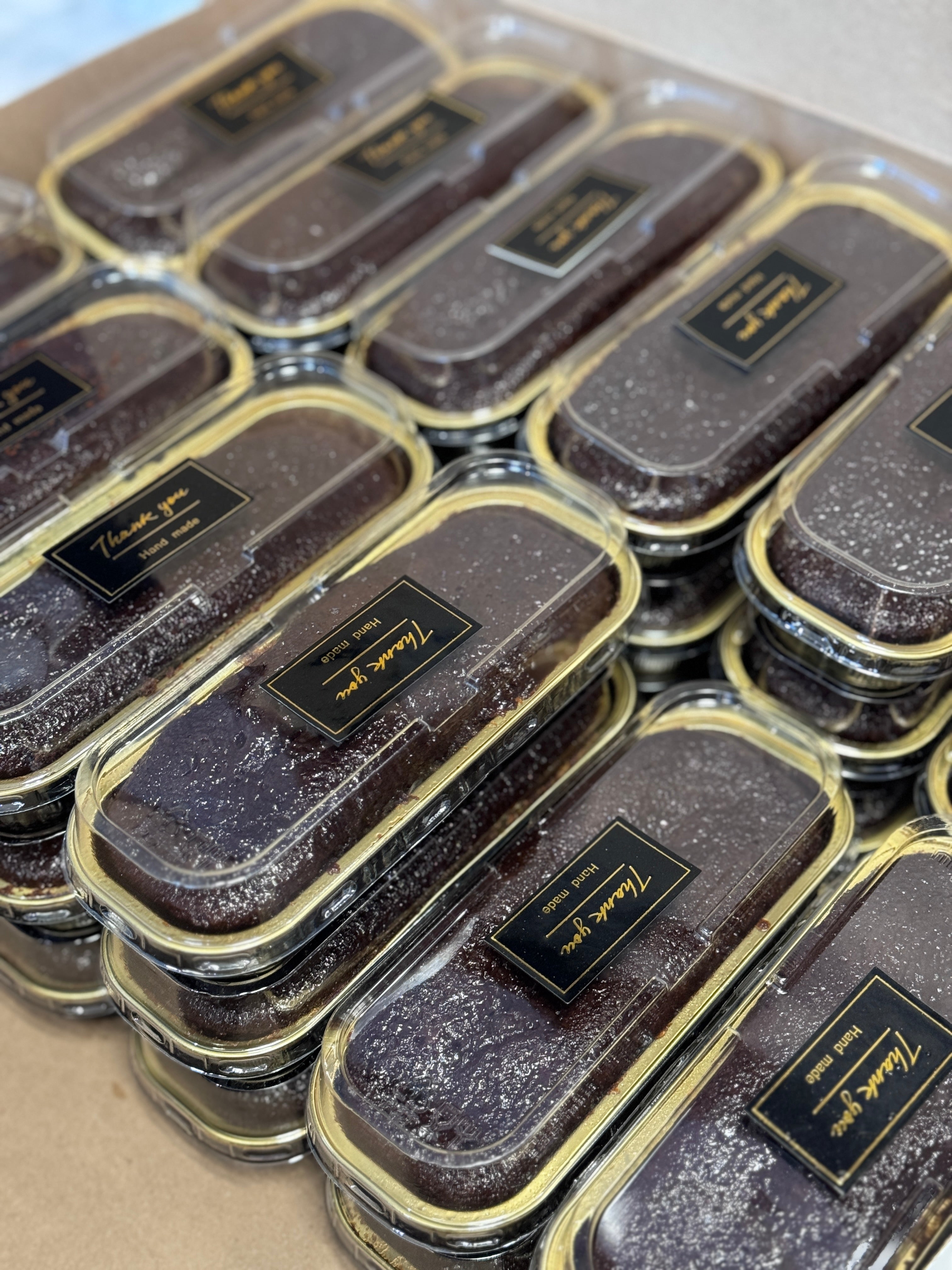 Cake Souvenir - sold per Dozen (12)